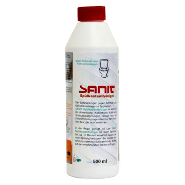 Sanit SpülkastenReiniger 500ml